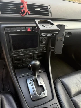 Audi A4 | Mobile.bg    11
