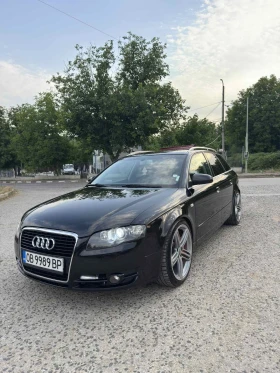 Audi A4 | Mobile.bg    2