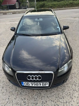 Audi A4 | Mobile.bg    7