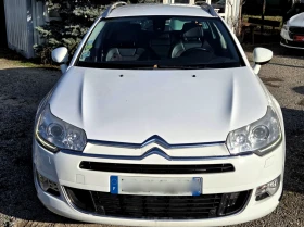 Citroen C5 2.0HDI 180kc. EXCLUSIVE | Mobile.bg � ����� ������ 3