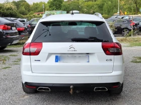 Citroen C5 2.0HDI 180kc. EXCLUSIVE | Mobile.bg � ����� ������ 6
