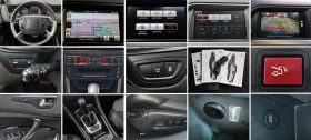 Citroen C5 2.0HDI 180kc. EXCLUSIVE | Mobile.bg    11