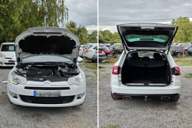 Citroen C5 2.0HDI 180kc. EXCLUSIVE | Mobile.bg    15