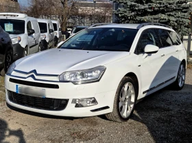Citroen C5 2.0HDI 180kc. EXCLUSIVE | Mobile.bg � ����� ������ 2
