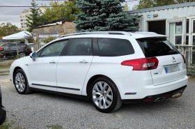 Citroen C5 2.0HDI 180kc. EXCLUSIVE | Mobile.bg    5