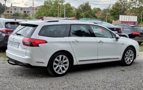 Citroen C5 2.0HDI 180kc. EXCLUSIVE | Mobile.bg    7