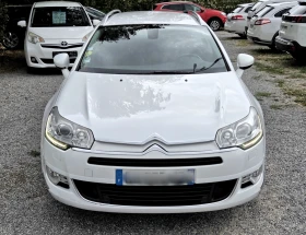 Citroen C5 2.0HDI 180kc. EXCLUSIVE | Mobile.bg    3