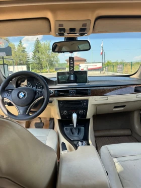 BMW 328 LPG/MPACK/  | Mobile.bg    5