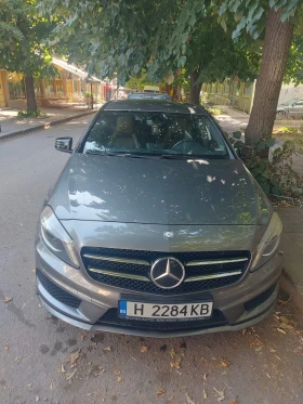Обява за продажба на Mercedes-Benz A 180 ~20 000 лв. - изображение 1