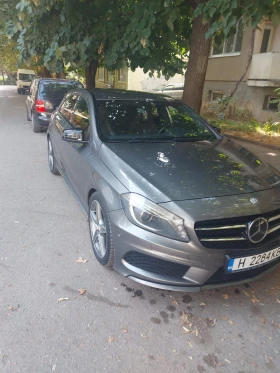 Обява за продажба на Mercedes-Benz A 180 ~20 000 лв. - изображение 3