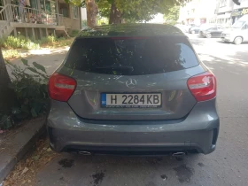 Обява за продажба на Mercedes-Benz A 180 ~20 000 лв. - изображение 1