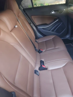 Mercedes-Benz A 180 | Mobile.bg    15