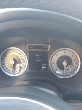 Обява за продажба на Mercedes-Benz A 180 ~20 000 лв. - изображение 8