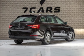 Обява за продажба на Skoda Superb * DSG * 1.5 TSI * AMBITION * НОВ ВНОС *  ~14 990 EUR - изображение 5
