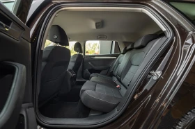 Обява за продажба на Skoda Superb * DSG * 1.5 TSI * AMBITION * НОВ ВНОС *  ~14 990 EUR - изображение 11