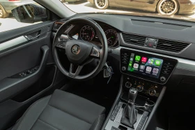 Обява за продажба на Skoda Superb * DSG * 1.5 TSI * AMBITION * НОВ ВНОС *  ~14 990 EUR - изображение 10