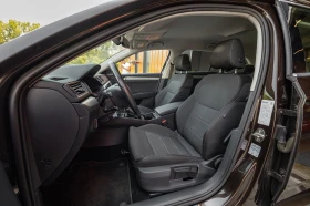 Обява за продажба на Skoda Superb * DSG * 1.5 TSI * AMBITION * НОВ ВНОС *  ~14 990 EUR - изображение 7
