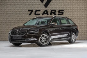 Обява за продажба на Skoda Superb * DSG * 1.5 TSI * AMBITION * НОВ ВНОС *  ~14 990 EUR - изображение 1