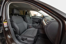 Обява за продажба на Skoda Superb * DSG * 1.5 TSI * AMBITION * НОВ ВНОС *  ~14 990 EUR - изображение 9
