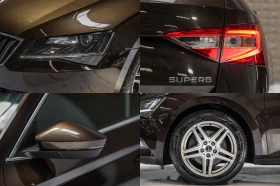 Skoda Superb * DSG * 1.5 TSI * AMBITION *   *  | Mobile.bg    13