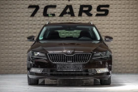 Обява за продажба на Skoda Superb * DSG * 1.5 TSI * AMBITION * НОВ ВНОС *  ~14 990 EUR - изображение 1