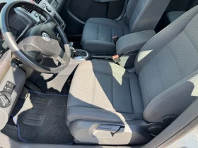 VW Touran 1.9TDI 105кс/АВТОМ./FACELIFT/214000км./НАВИГАЦИЯ - 8900 лв. - 51266398 12