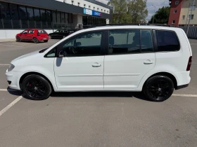 VW Touran 1.9TDI 105кс/АВТОМ./FACELIFT/214000км./НАВИГАЦИЯ - 8900 лв. - 51266398 8
