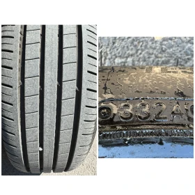 VW Touran 1.9TDI 105кс/АВТОМ./FACELIFT/214000км./НАВИГАЦИЯ - 8900 лв. - 51266398 17