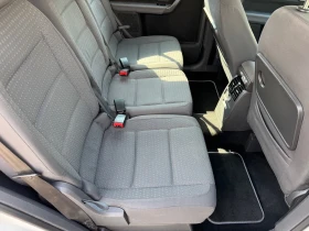 VW Touran 1.9TDI 105кс/АВТОМ./FACELIFT/214000км./НАВИГАЦИЯ - 8900 лв. - 51266398 15