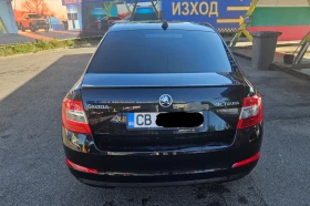 Skoda Octavia 1.6 | Mobile.bg    6
