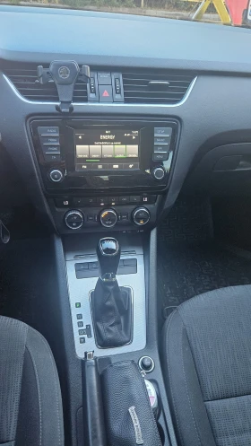 Skoda Octavia 1.6 | Mobile.bg    9
