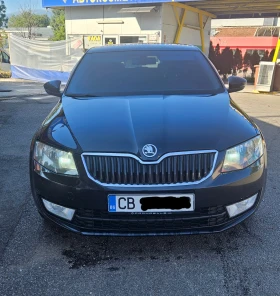 Skoda Octavia 1.6 | Mobile.bg    2