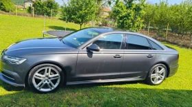 Обява за продажба на Audi A6 С7 4G ~32 000 лв. - изображение 3