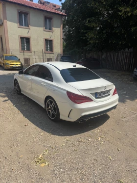Mercedes-Benz CLA 220 AMG | Mobile.bg    5