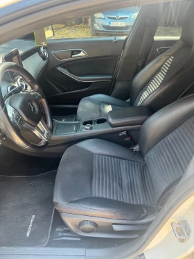 Mercedes-Benz CLA 220 AMG | Mobile.bg    11