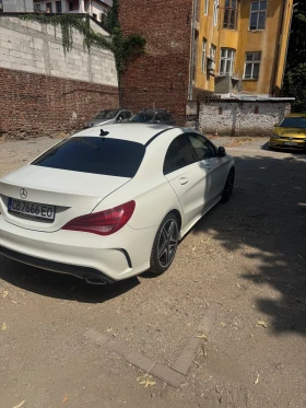 Mercedes-Benz CLA 220 AMG | Mobile.bg    7