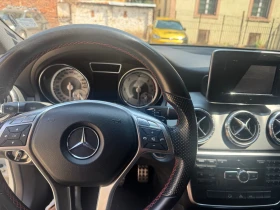 Mercedes-Benz CLA 220 AMG | Mobile.bg    14