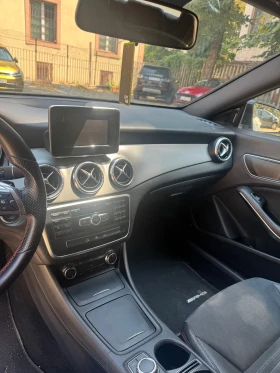 Mercedes-Benz CLA 220 AMG | Mobile.bg    8