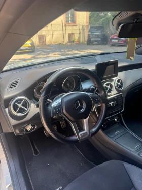 Mercedes-Benz CLA 220 AMG | Mobile.bg    9