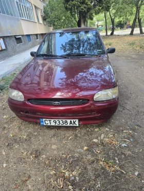     Ford Escort 1.6i, 90 .., 89 900 !!!