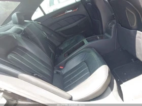 Mercedes-Benz CLS 500 2017 MERCEDES-BENZ CLS 550 4MATIC | Mobile.bg    11