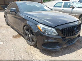 Mercedes-Benz CLS 500 2017 MERCEDES-BENZ CLS 550 4MATIC | Mobile.bg    2