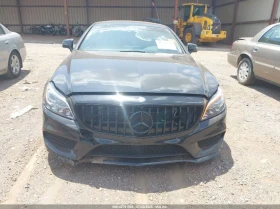  Mercedes-Benz CLS 50...