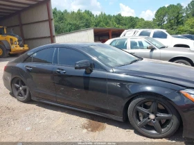 Mercedes-Benz CLS 500 2017 MERCEDES-BENZ CLS 550 4MATIC | Mobile.bg    4