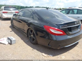 Mercedes-Benz CLS 500 2017 MERCEDES-BENZ CLS 550 4MATIC | Mobile.bg    6