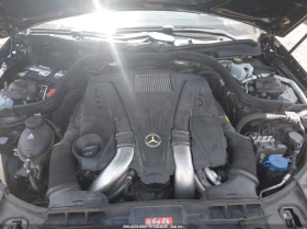 Mercedes-Benz CLS 500 2017 MERCEDES-BENZ CLS 550 4MATIC | Mobile.bg    12