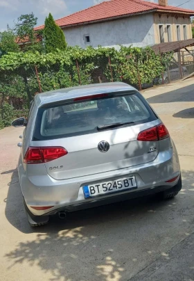     VW Golf