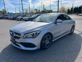 Обява за продажба на Mercedes-Benz CLA 250 * АВТО КРЕДИТ* ЦЕНА ДО БГ * CARFAX *  ~40 999 лв. - изображение 1