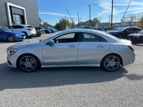 Обява за продажба на Mercedes-Benz CLA 250 * АВТО КРЕДИТ* ЦЕНА ДО БГ * CARFAX *  ~40 999 лв. - изображение 4