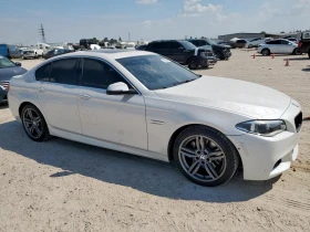  BMW 535